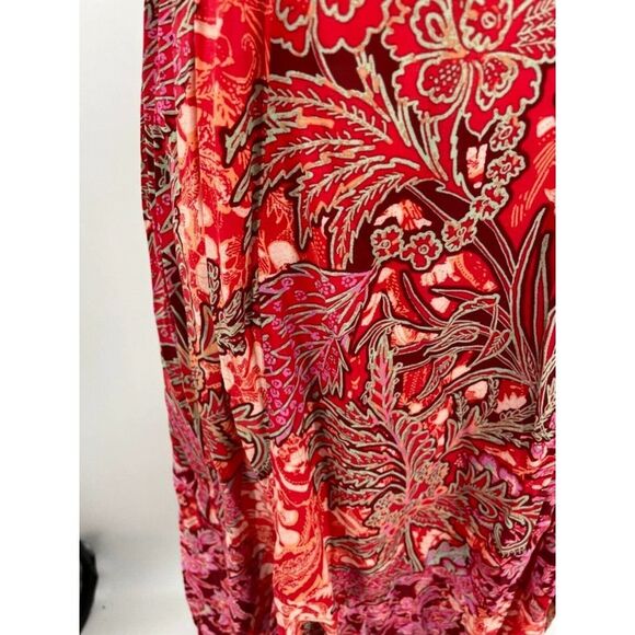 Free People Forever Yours Smocked Dress - Picture 10 of 11